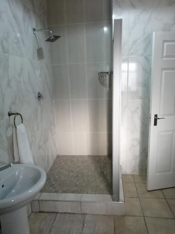 St Eve Lodge & Spa Μπλουμφοντέιν Εξωτερικό φωτογραφία