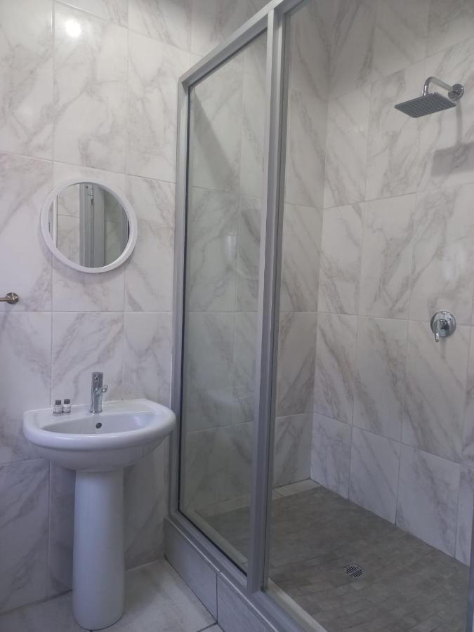 St Eve Lodge & Spa Μπλουμφοντέιν Εξωτερικό φωτογραφία