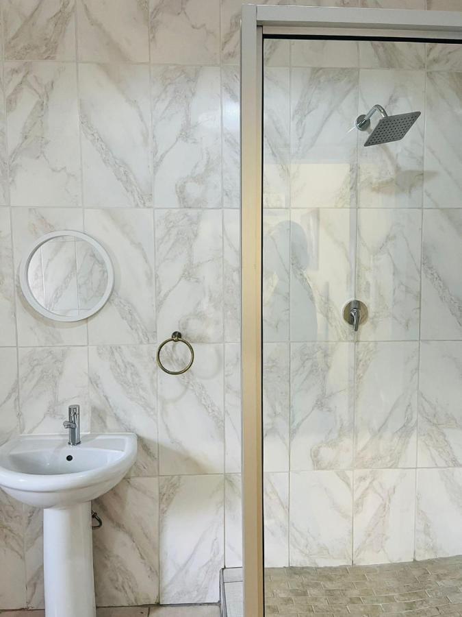 St Eve Lodge & Spa Μπλουμφοντέιν Εξωτερικό φωτογραφία