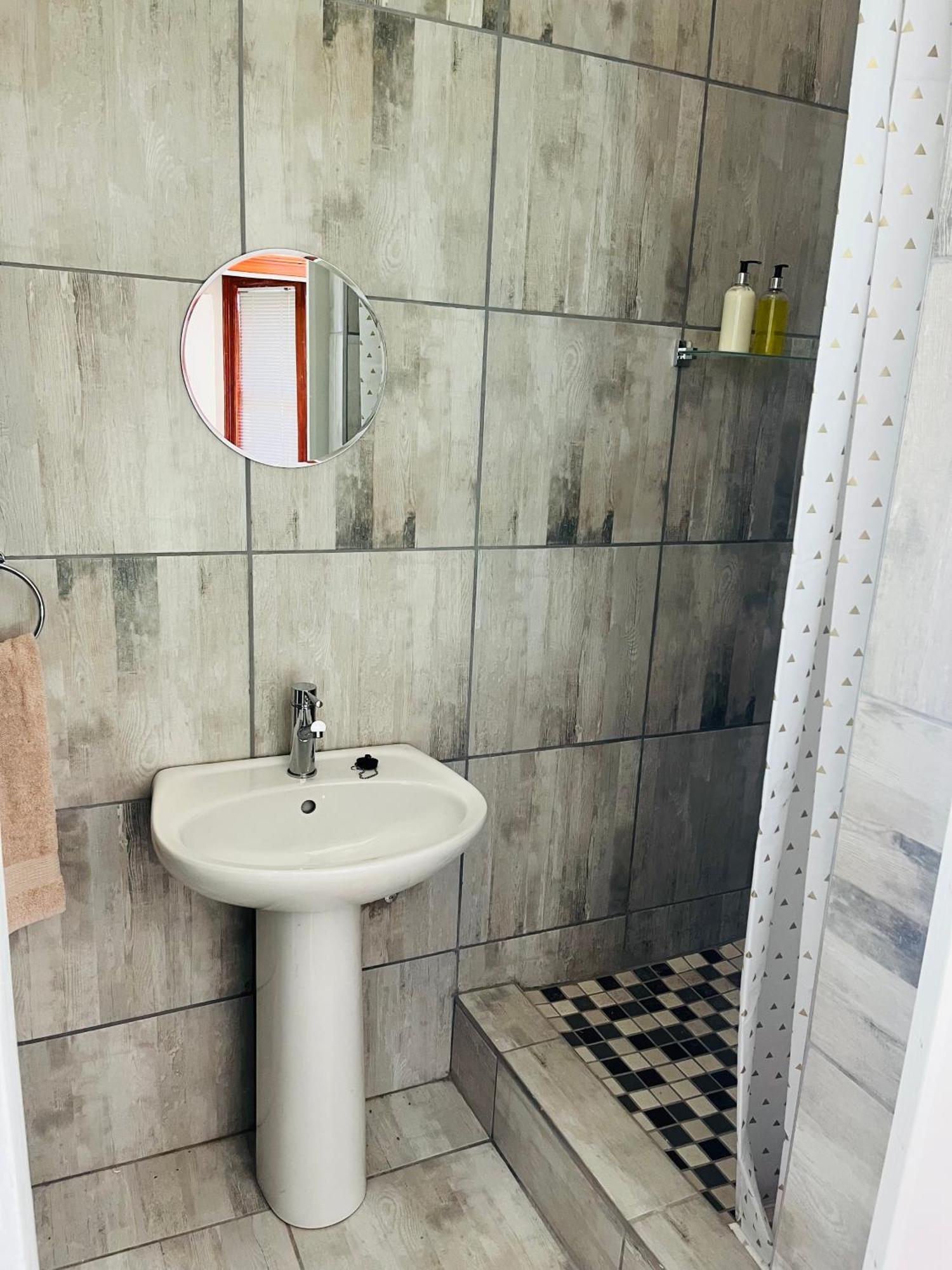 St Eve Lodge & Spa Μπλουμφοντέιν Εξωτερικό φωτογραφία