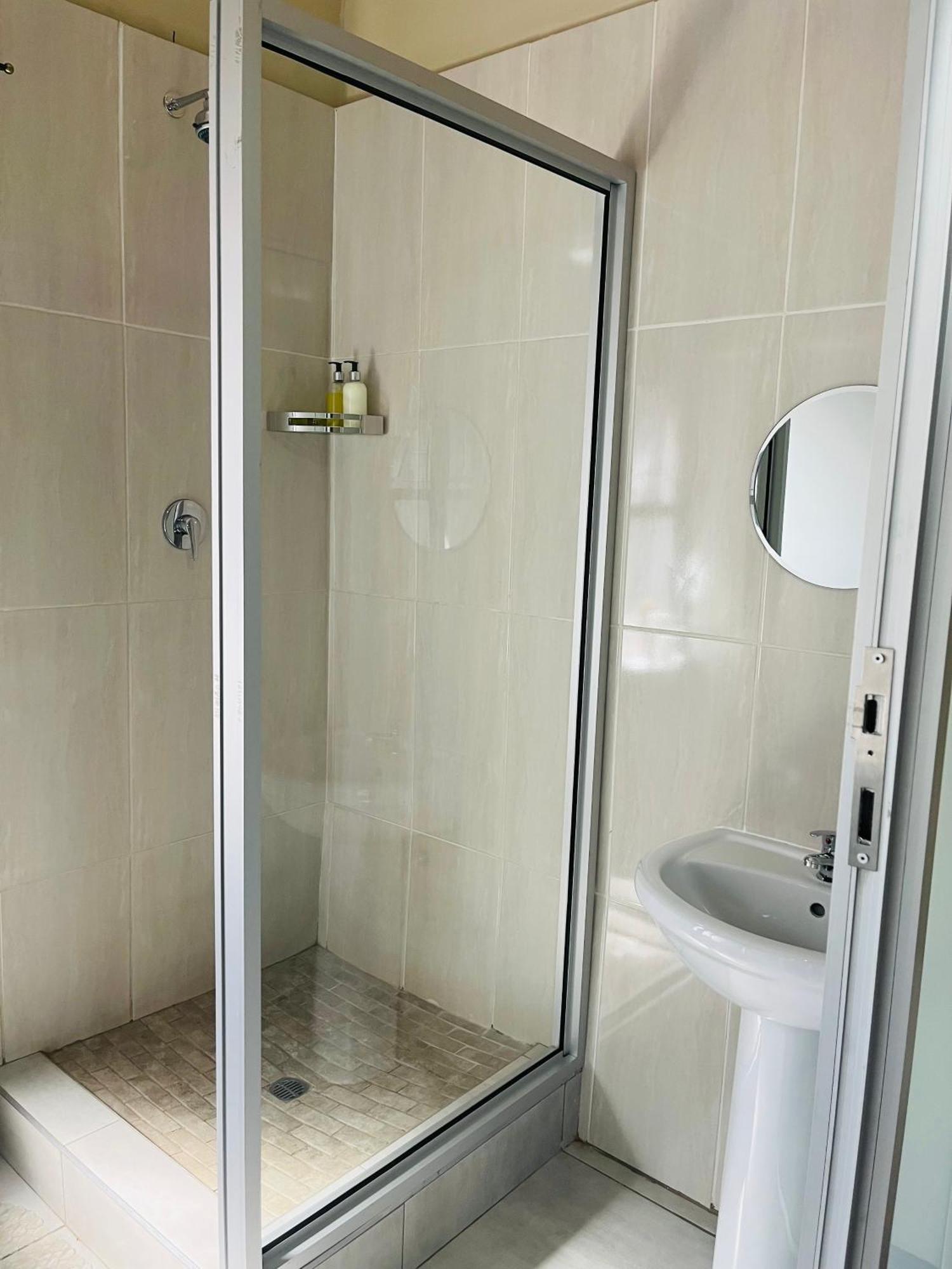 St Eve Lodge & Spa Μπλουμφοντέιν Εξωτερικό φωτογραφία