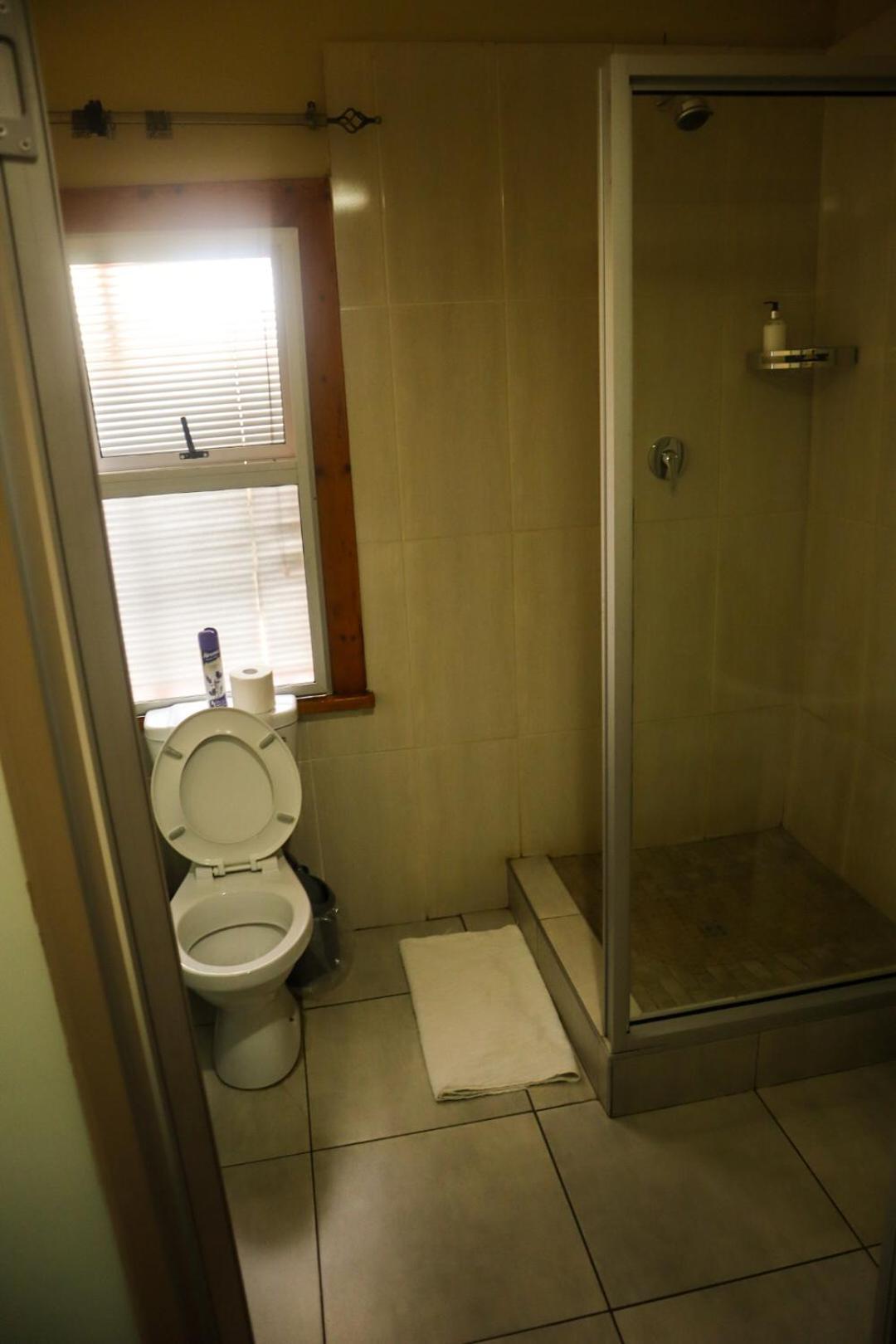 St Eve Lodge & Spa Μπλουμφοντέιν Εξωτερικό φωτογραφία