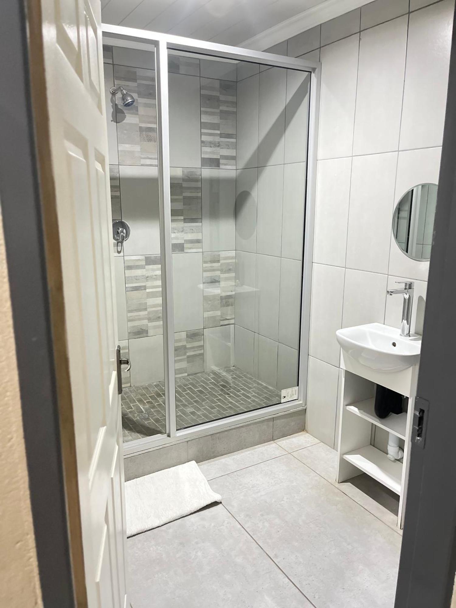 St Eve Lodge & Spa Μπλουμφοντέιν Εξωτερικό φωτογραφία
