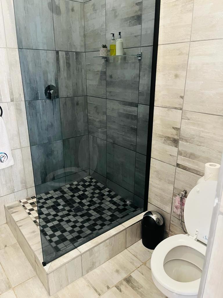 St Eve Lodge & Spa Μπλουμφοντέιν Εξωτερικό φωτογραφία