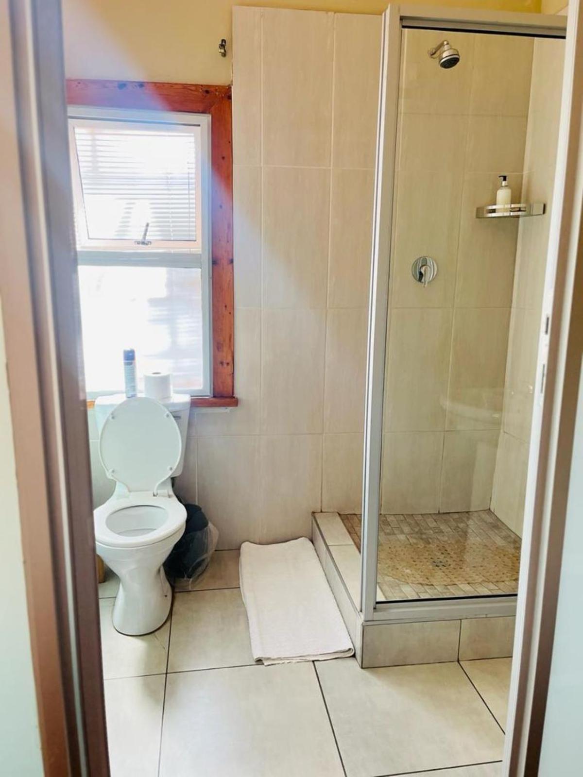 St Eve Lodge & Spa Μπλουμφοντέιν Εξωτερικό φωτογραφία