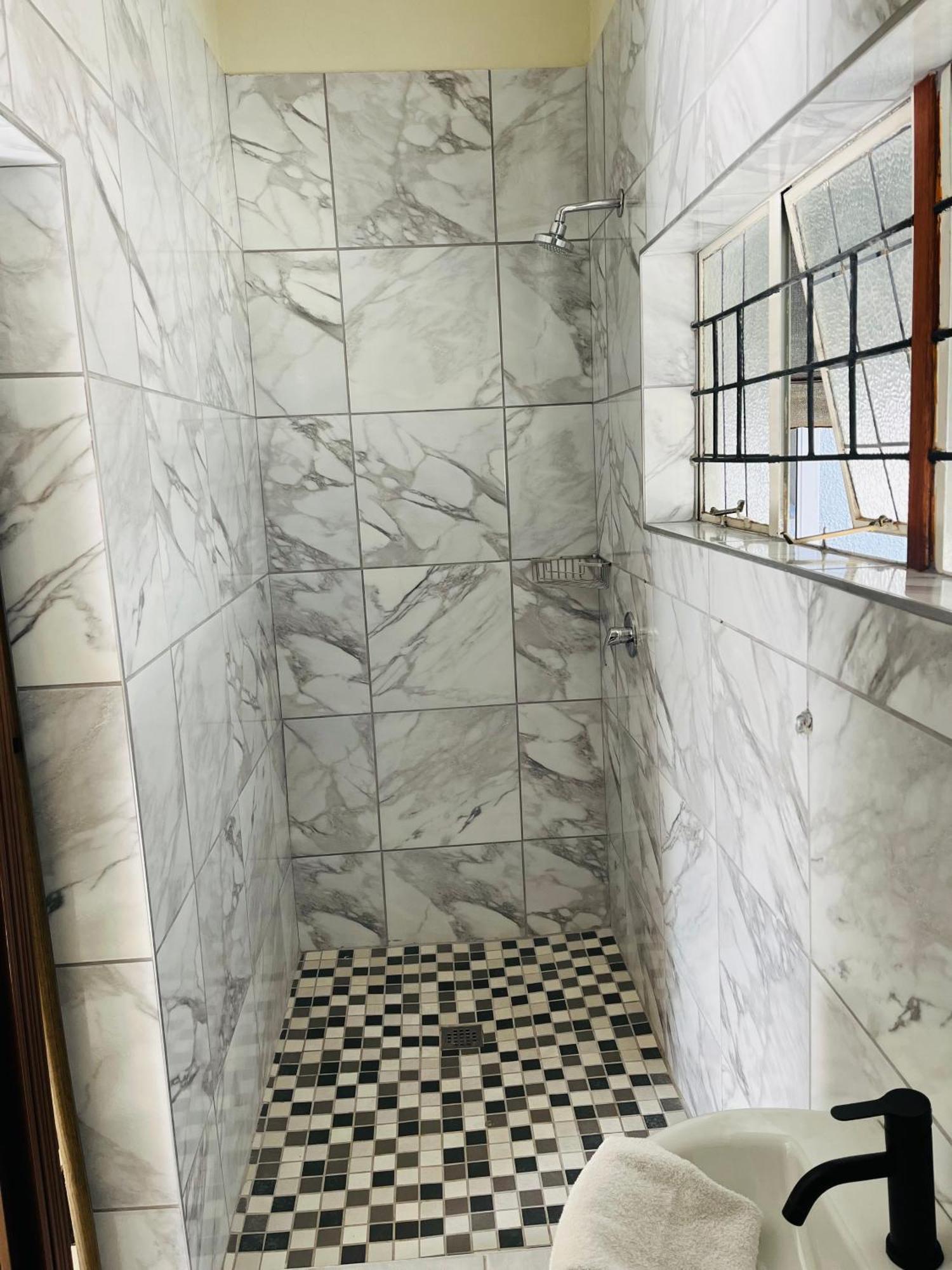 St Eve Lodge & Spa Μπλουμφοντέιν Εξωτερικό φωτογραφία